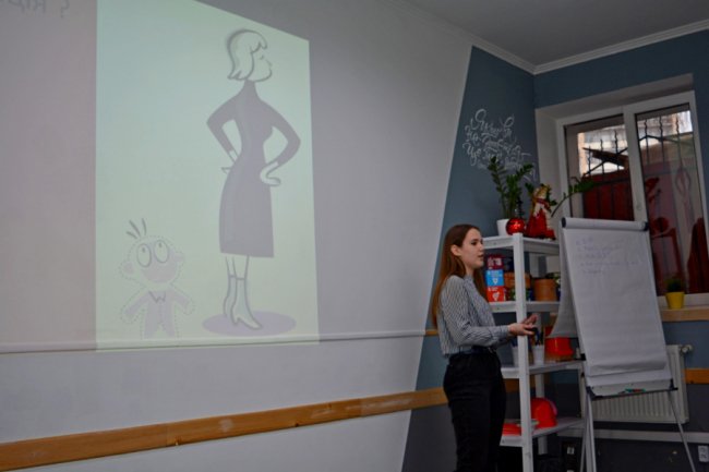 У Луцьку обрали найкращі соціальні проєкти серед молоді*