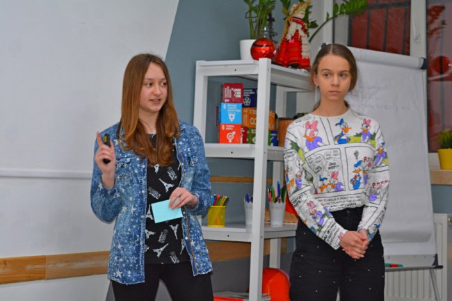 У Луцьку обрали найкращі соціальні проєкти серед молоді*