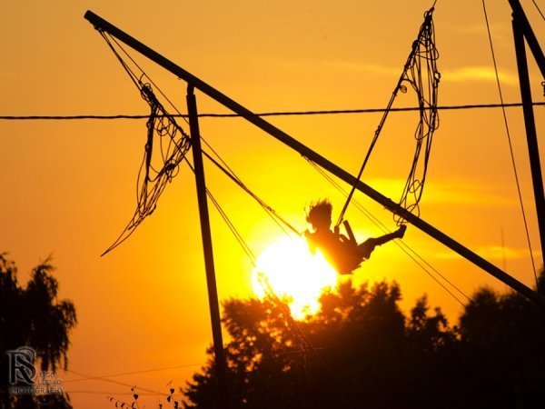 Фотовиставка Сергія Руденка