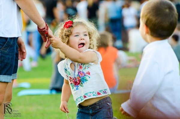 Фотовиставка Сергія Руденка