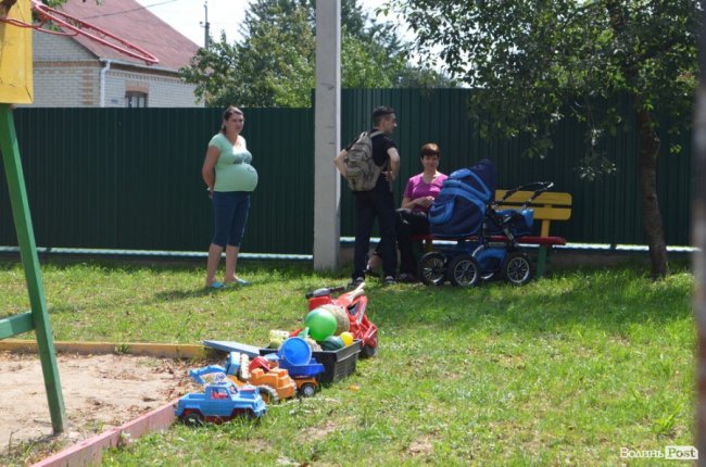 Краще, ніж у Польщі: чому молодь їде працювати у волинське село. ФОТО
