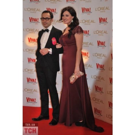 Соломія Вітвіцька