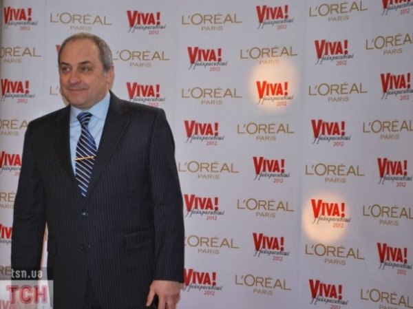 Віктор Андрієнко