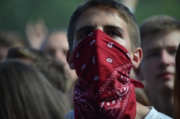 Фотовиставка: Сергій Олешкевич