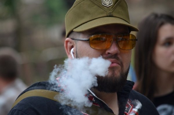 Фотовиставка: Сергій Олешкевич