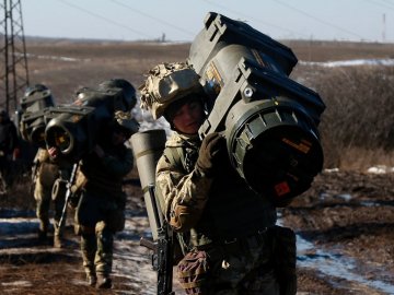 Росія 30-ту добу веде війну проти України: яка ситуація на усіх напрямках