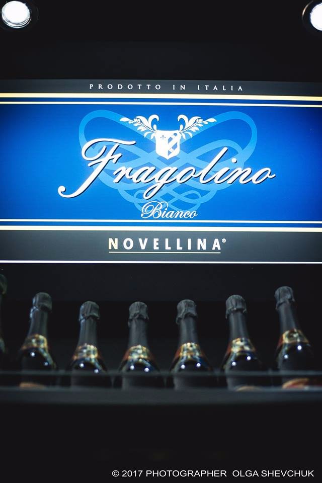 Другий день Lutsk Fashion Weekend: як будівництво перетворили на модний подіум