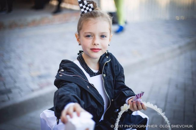 Другий день Lutsk Fashion Weekend: як будівництво перетворили на модний подіум