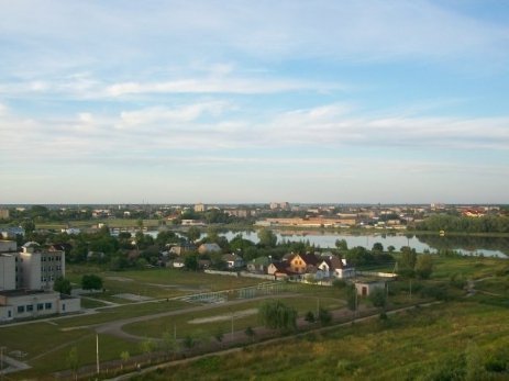 Фото «типового» Ковеля