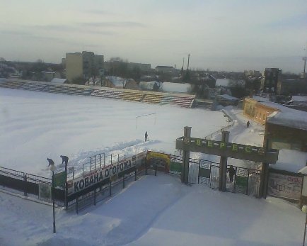 Фото «типового» Ковеля