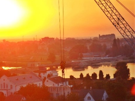 Фото «типового» Ковеля