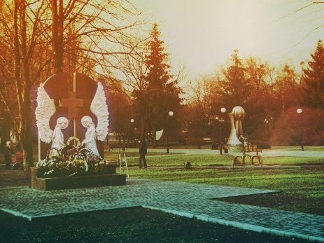 Фото «типового» Ковеля