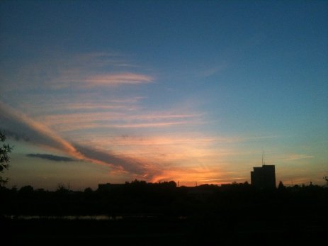 Фото «типового» Ковеля