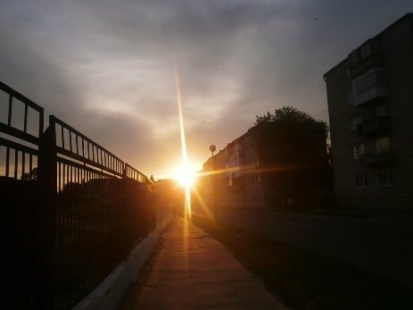 Фото «типового» Ковеля