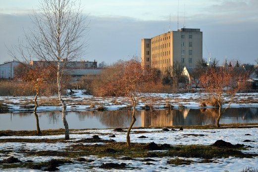 Фото «типового» Ковеля
