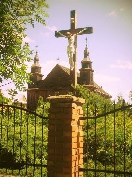 Фото «типового» Ковеля