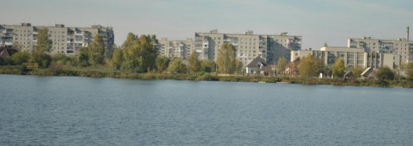 Фото «типового» Ковеля