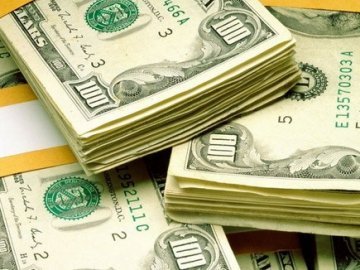 Курс валют у Луцьку на 9 грудня