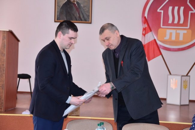 Фірми з Франції, Литви та України хочуть ставити котли в Луцьку