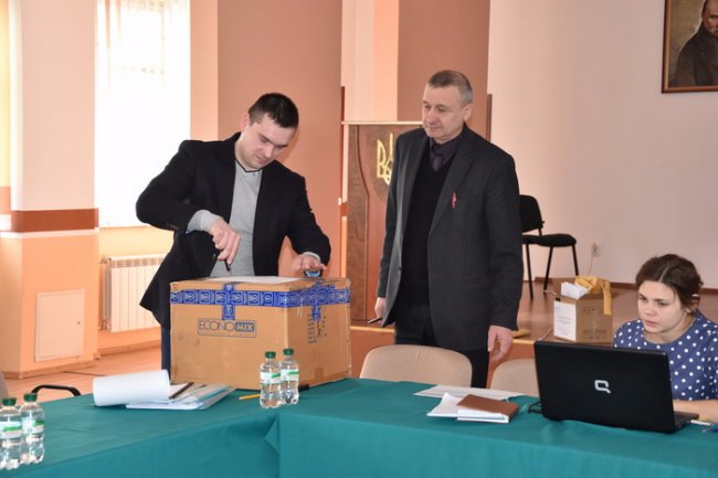 Фірми з Франції, Литви та України хочуть ставити котли в Луцьку