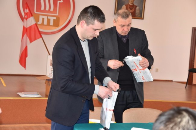 Фірми з Франції, Литви та України хочуть ставити котли в Луцьку