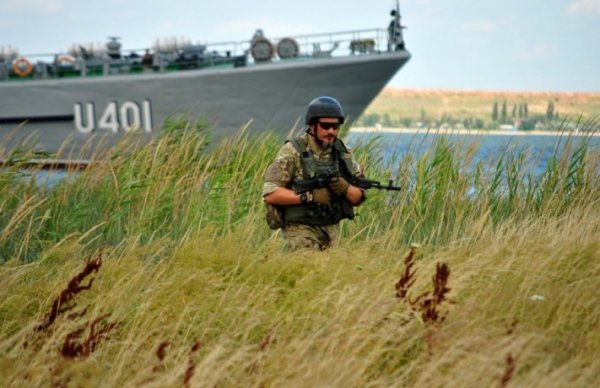 У Міноборони запровадили фотопроект для популяризації українського війська. ФОТО. ВІДЕО