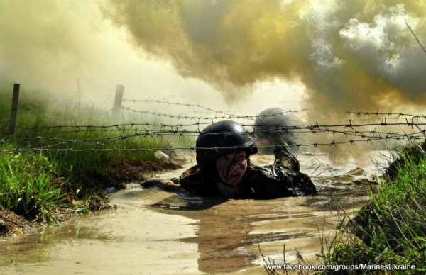 У Міноборони запровадили фотопроект для популяризації українського війська. ФОТО. ВІДЕО