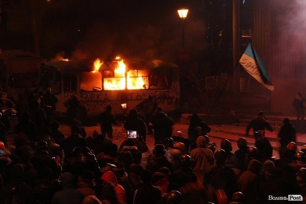 Без емоцій. НОТАТКИ ОЧЕВИДЦЯ. ФОТО