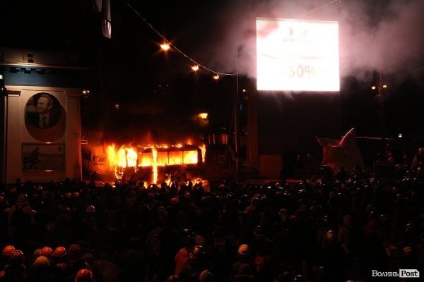 Без емоцій. НОТАТКИ ОЧЕВИДЦЯ. ФОТО