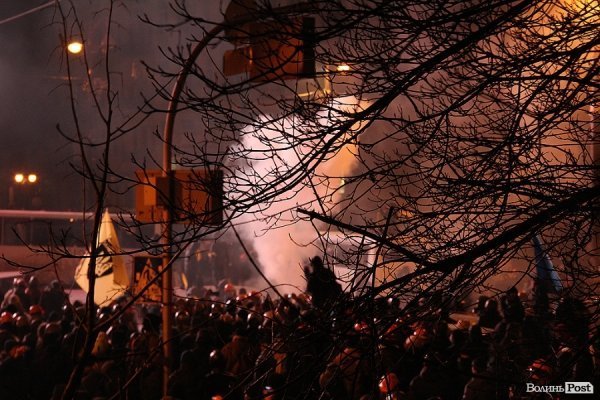 Без емоцій. НОТАТКИ ОЧЕВИДЦЯ. ФОТО