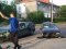 Аварія у Луцьку: зіткнулися дві автівки на «бляхах»