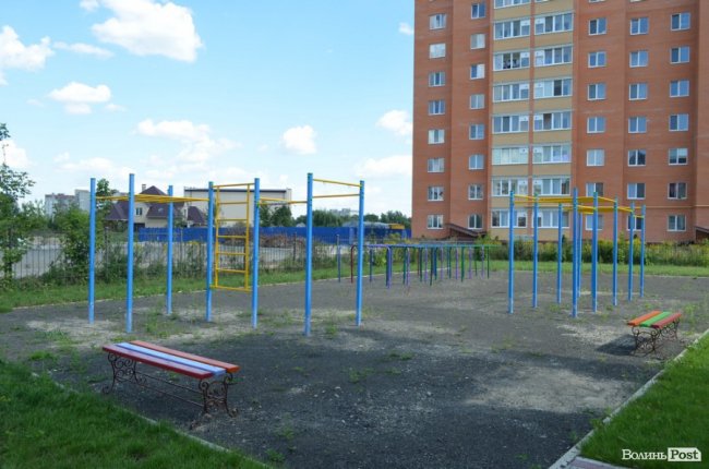 Без спортзалу, зате з мультибордами: якою буде школа №27 у Луцьку. ФОТО