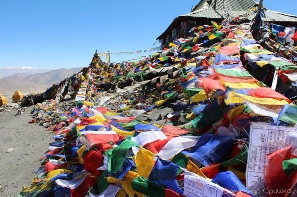 Як лучанин-мандрівник підкорював Індію. ФОТО