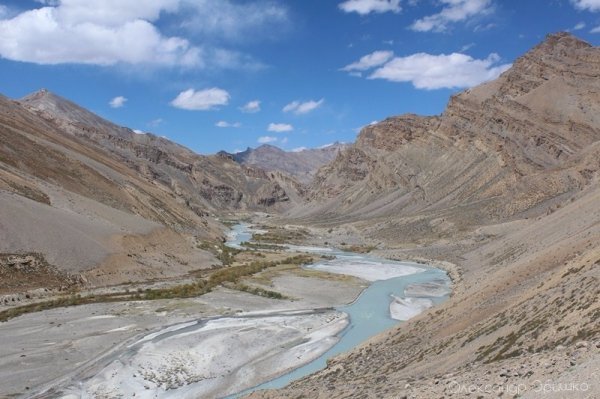 Як лучанин-мандрівник підкорював Індію. ФОТО