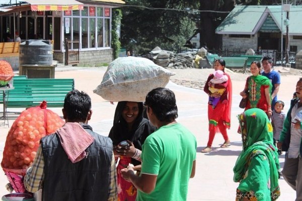Як лучанин-мандрівник підкорював Індію. ФОТО