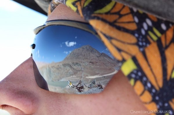 Як лучанин-мандрівник підкорював Індію. ФОТО
