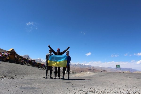 Як лучанин-мандрівник підкорював Індію. ФОТО