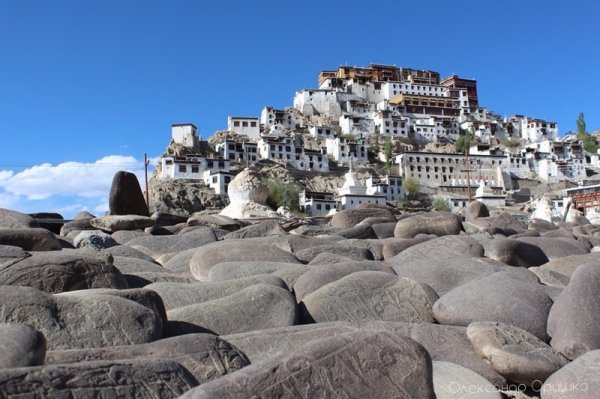 Як лучанин-мандрівник підкорював Індію. ФОТО