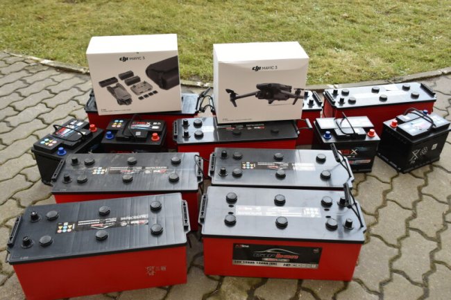 Із Луцька передали допомогу трьом військовим частинам