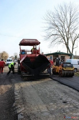 «Дорожники» Волині «в ділі». ФОТО