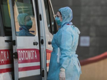 Коронавірус на Волині: де виявили нові випадки недуги