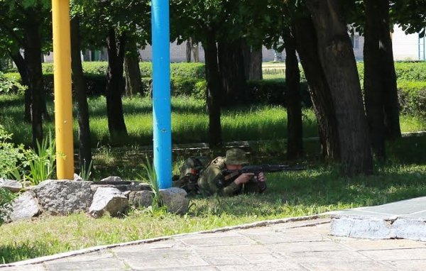 Соціальна ініціатива «Збережи життя солдату» розширила свою географію