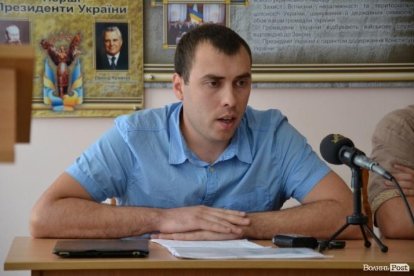 На Волині громада хоче контролювати військкомати