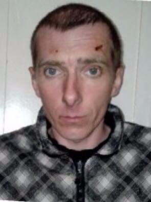 Розшукують волинянина, який ховається від суду