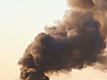 У Львові – вибухи