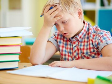 Скасування домашніх завдань у 5-11 класах: думки луцьких школярів. ВІДЕО