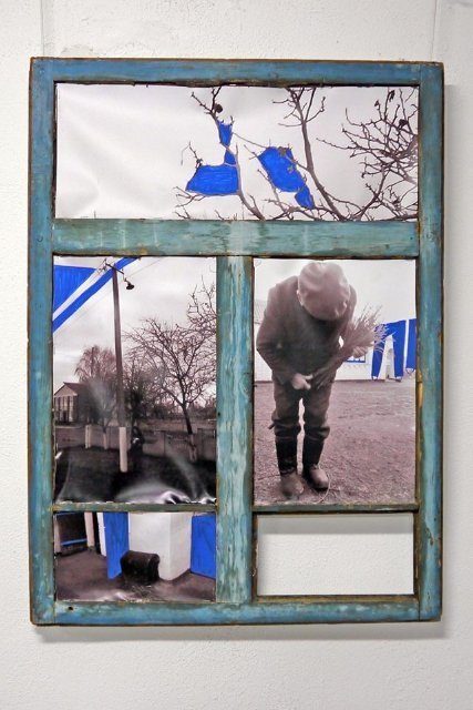 У Луцьку показують «життя за вікном». ФОТО