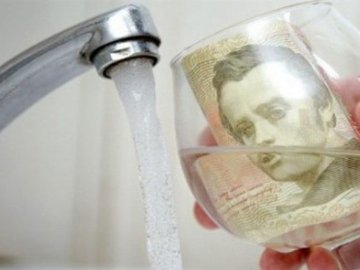 Як жителі луцьких багатоповерхівок тепер платитимуть за воду
