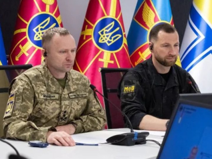 Що отримає Україна після нового «Рамштайну»: повний список допомоги