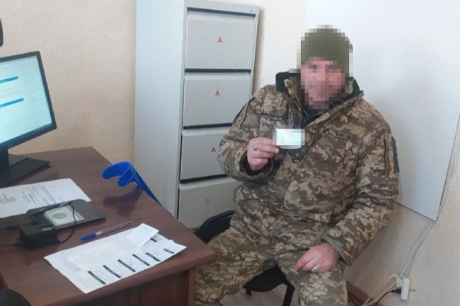 На Волині шістьом бійцям відновили втрачені у бою документи